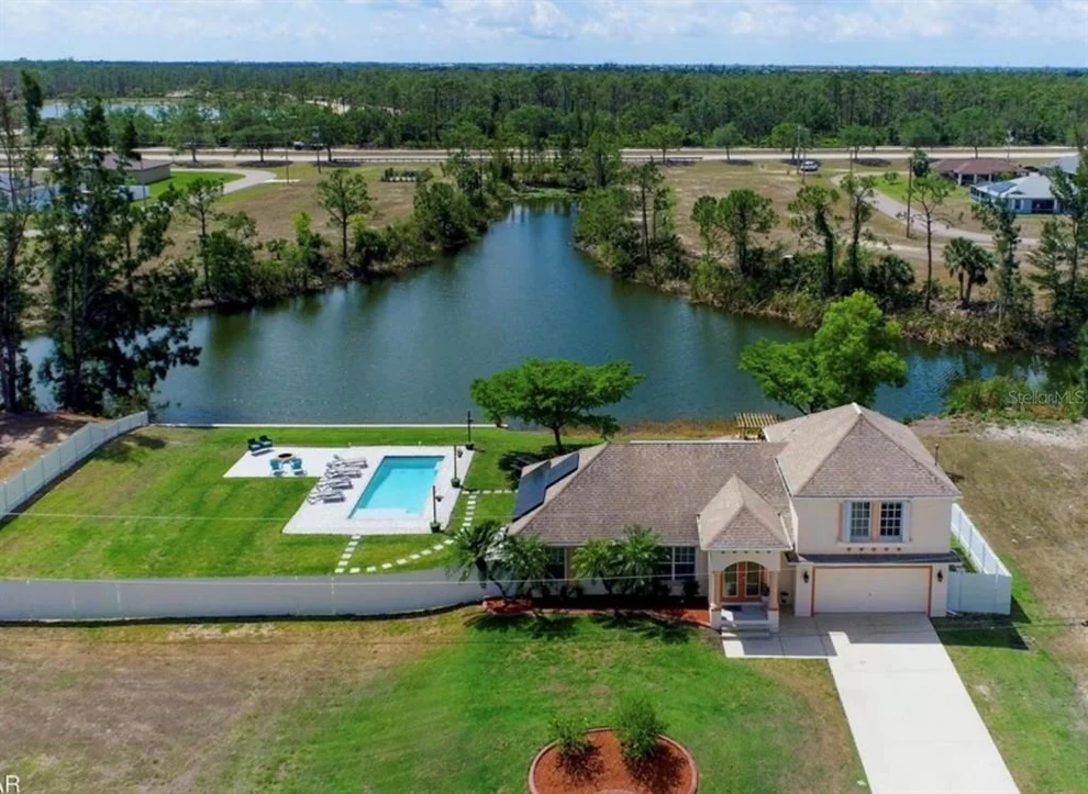 Unit for sale at 2012 NE 33RD LANE, CAPE CORAL, FL 33909