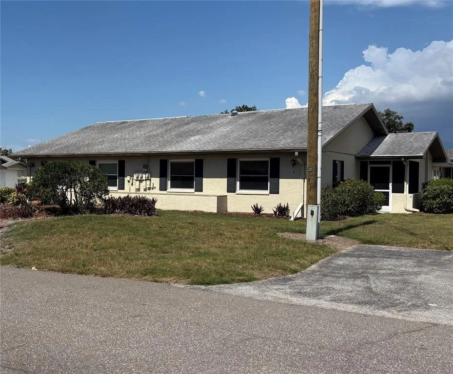 Unit for sale at 1905 CANTERBURY LANE, SUN CITY CENTER, FL 33573
