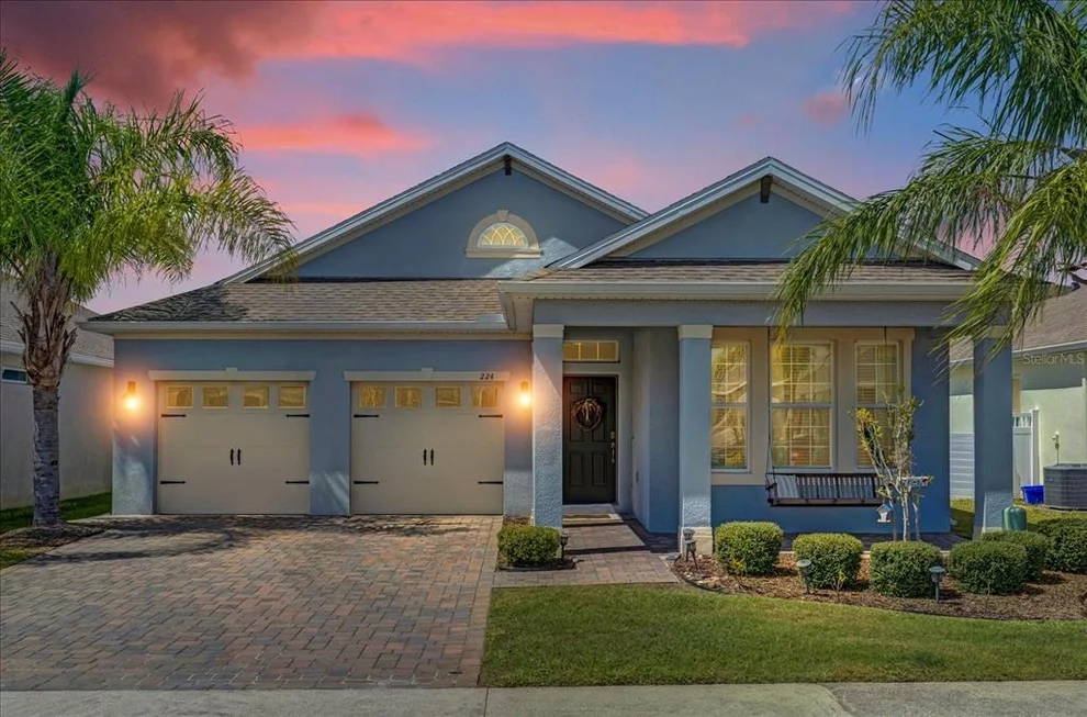Unit for sale at 224 VENETIAN PALMS BOULEVARD, NEW SMYRNA BEACH, FL 32168