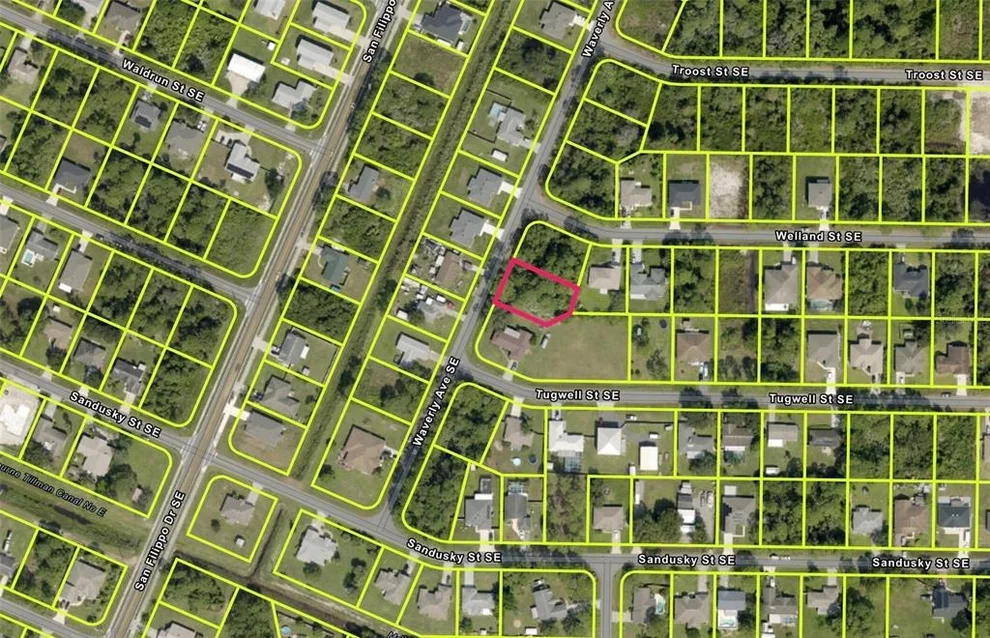 Unit for sale at 2051 WAVERLY AVENUE SE, PALM BAY, FL 32909