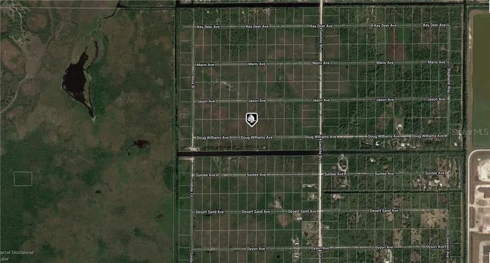 Unit for sale at DOUG WILLIAMS AVENUE, COCOA, FL 32926