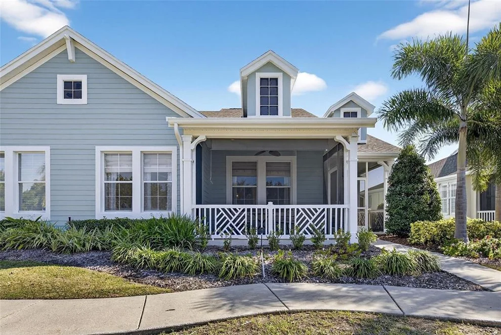 Unit for sale at 5612 GOLDEN ISLES DRIVE, APOLLO BEACH, FL 33572