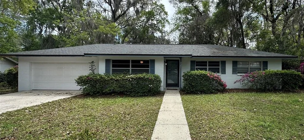 Unit for sale at 5301 NW 25TH PLACE, GAINESVILLE, FL 32606