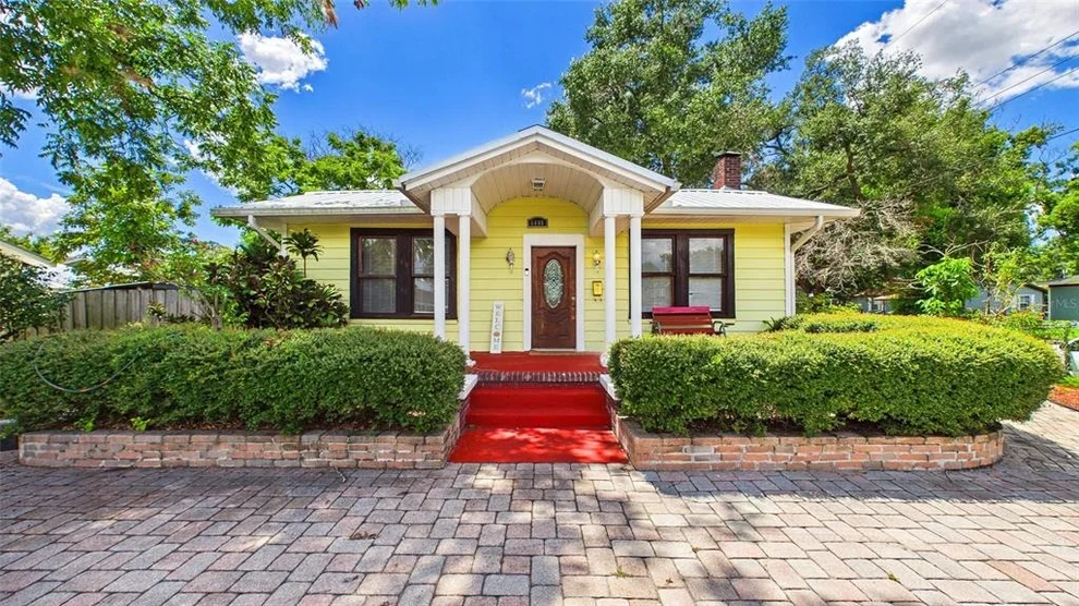 Unit for sale at 6408 N HIGHLAND AVENUE, TAMPA, FL 33604
