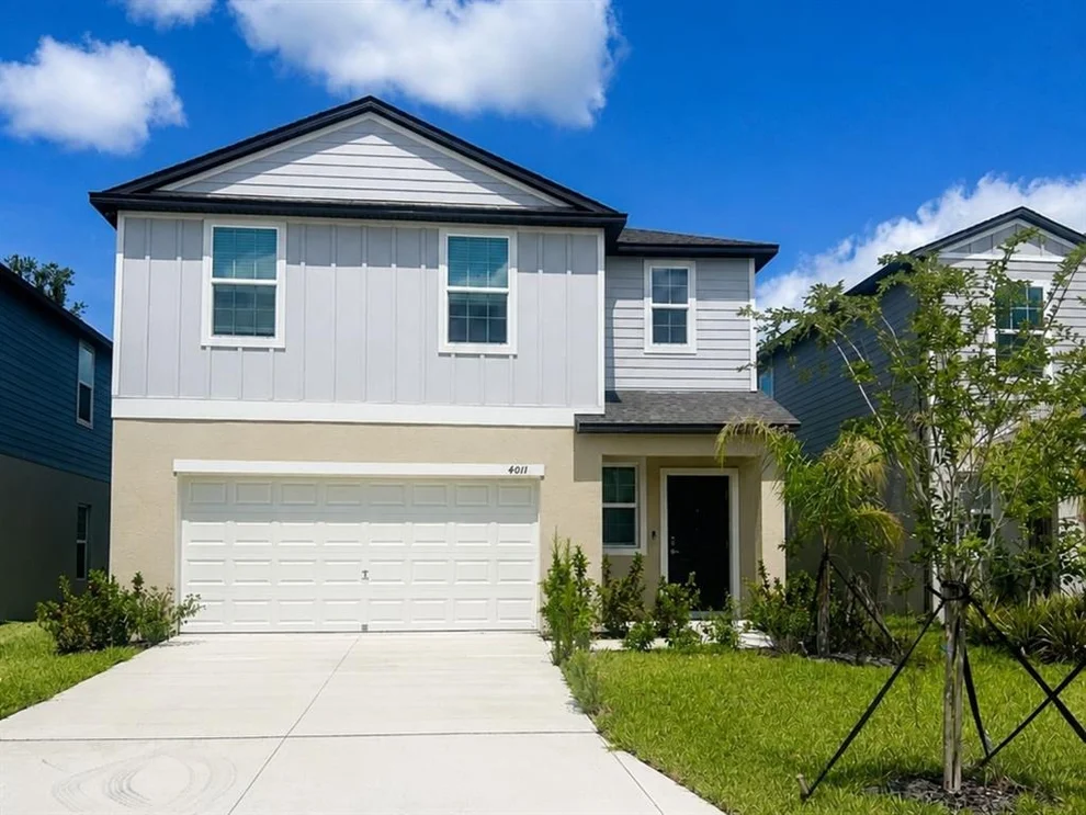Unit for sale at 4011 NORTHERN KEY DRIVE, PLANT CITY, FL 33565