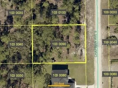 Unit for sale at 848 CHAPMAN AVENUE S, LEHIGH ACRES, FL 33974