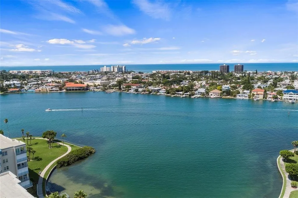 Unit for sale at 7902 SAILBOAT KEY BOULEVARD S, SOUTH PASADENA, FL 33707