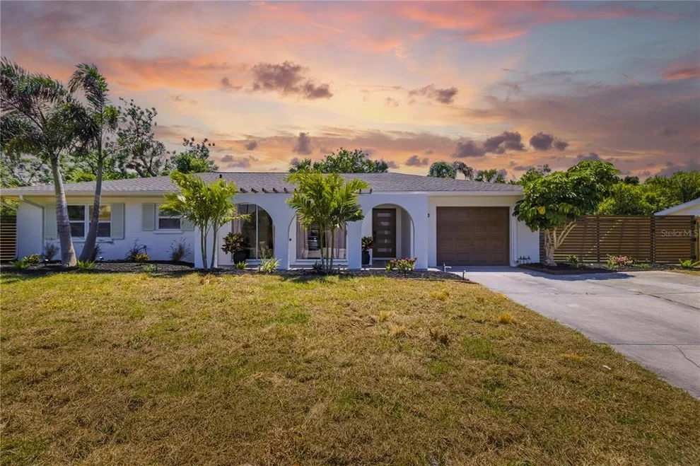 Unit for sale at 2436 GOLDENROD STREET, SARASOTA, FL 34239