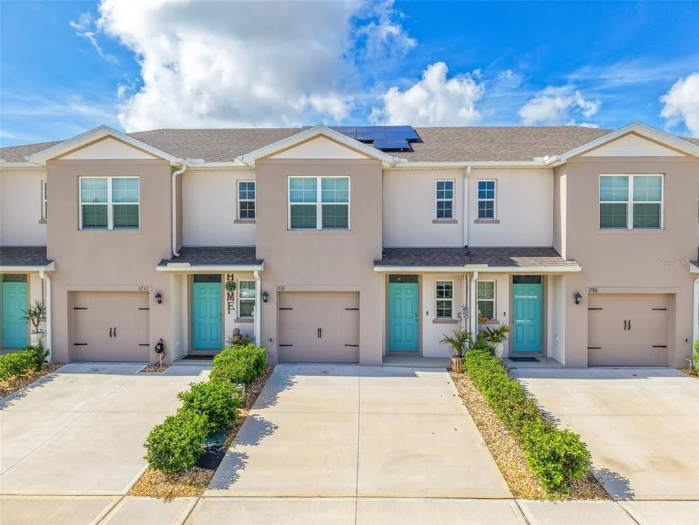 Unit for sale at 1776 ROCK ELM ROAD, DAVENPORT, FL 33837