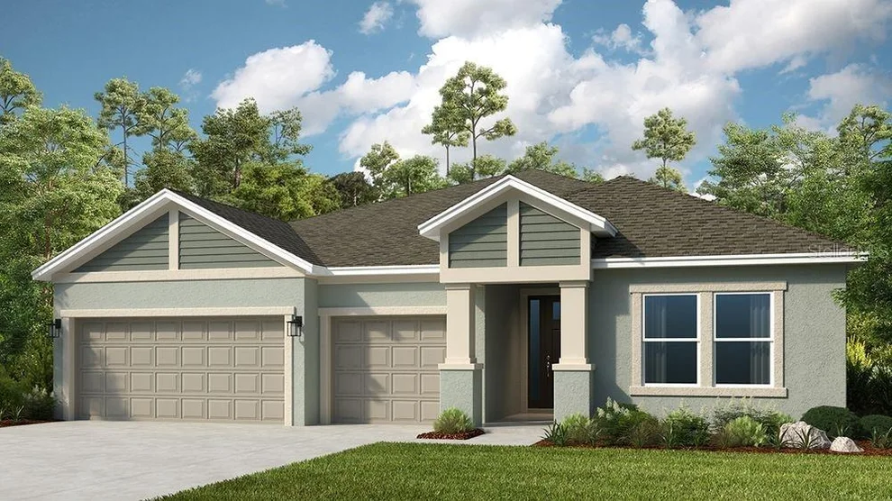 Unit for sale at 813 LADYFISH TRAIL, ST CLOUD, FL 34771
