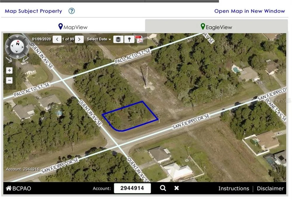 Unit for sale at 200 TODD STREET SE, PALM BAY, FL 32908