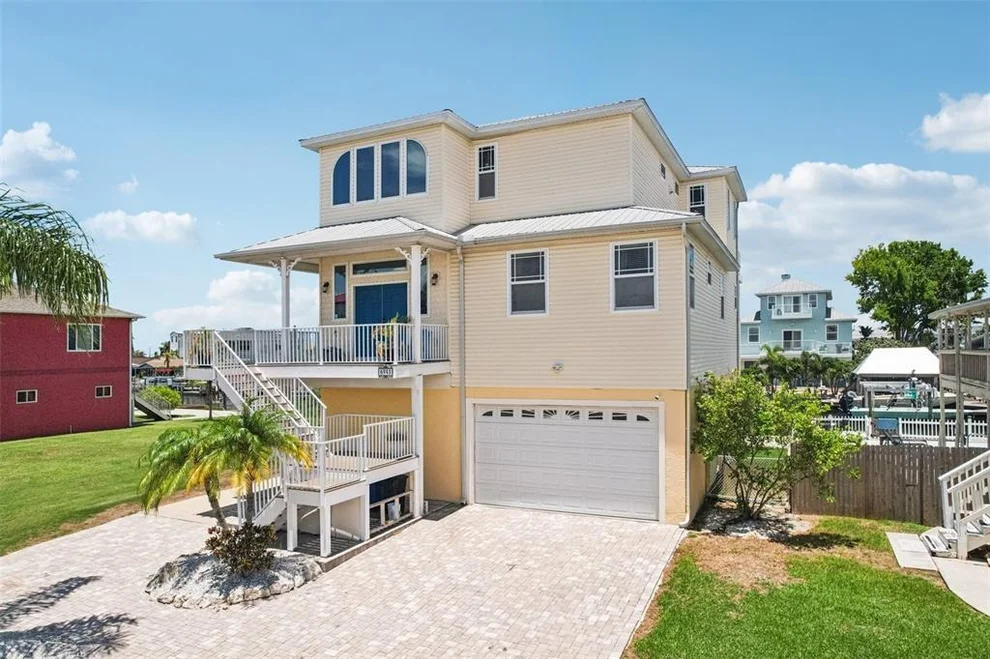 Unit for sale at 6543 LOUISE COURT, HUDSON, FL 34667