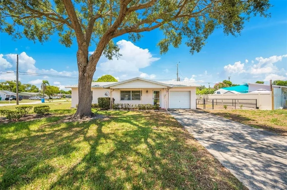 Unit for sale at 10833 111TH PLACE N, SEMINOLE, FL 33778