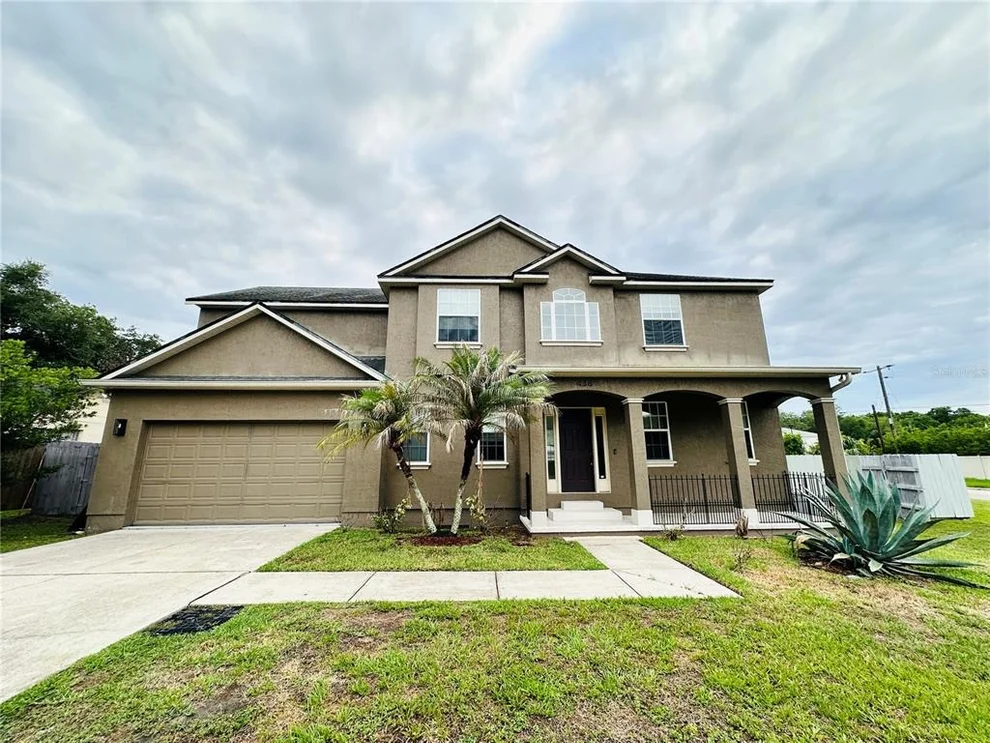 Unit for sale at 438 PALM DRIVE, SANFORD, FL 32771