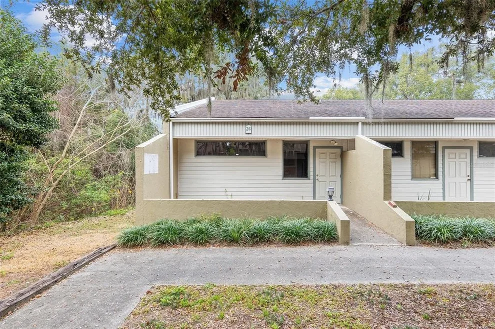 Unit for sale at 2801 SW COLLEGE ROAD, OCALA, FL 34474