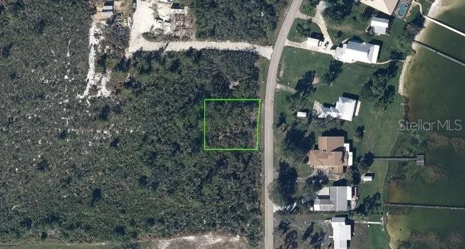 Unit for sale at 3840 PLACID VIEW DRIVE, LAKE PLACID, FL 33852