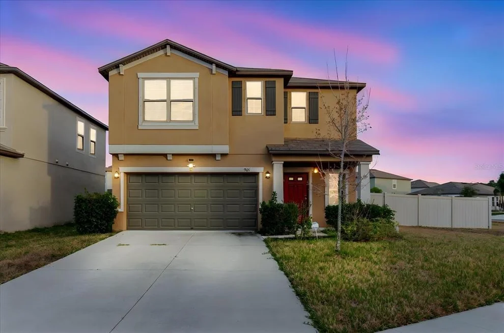 Unit for sale at 9411 LEMON DROP LOOP, SUN CITY CENTER, FL 33573