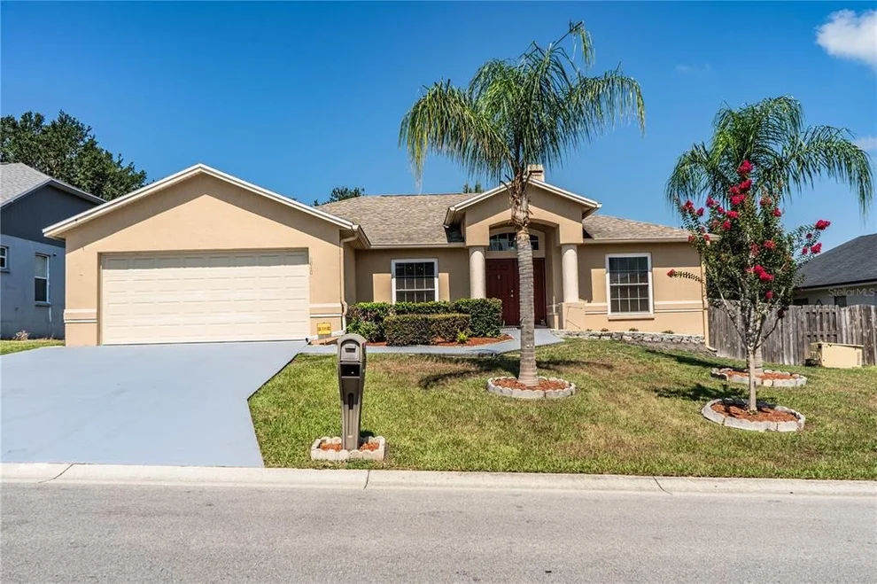 Unit for sale at 8010 ASHLEY POINTE DRIVE, LAKELAND, FL 33810