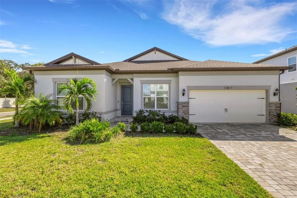 Unit for sale at 13817 SHARP HAWK DRIVE, RIVERVIEW, FL 33569