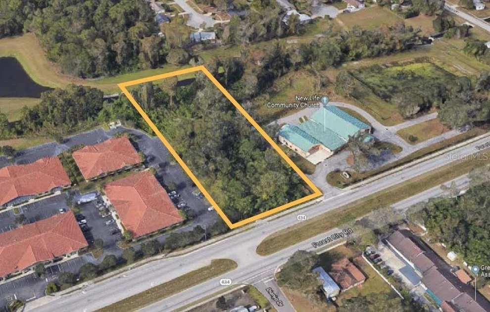 Unit for sale at 8116 FOREST CITY, ORLANDO, FL 32810