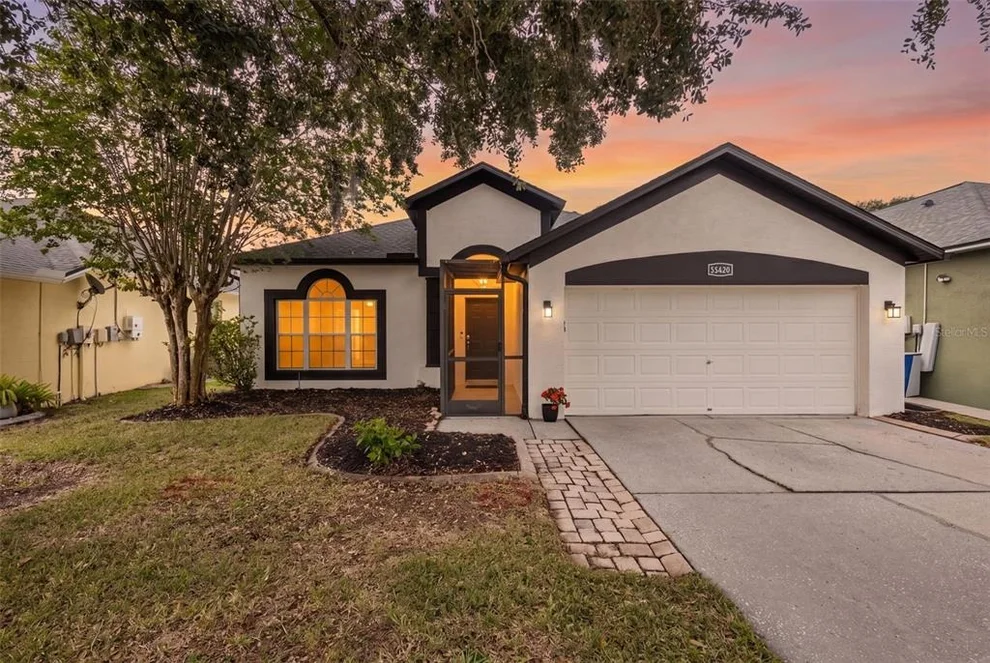 Unit for sale at 22633 MARSH WREN DRIVE, LAND O LAKES, FL 34639