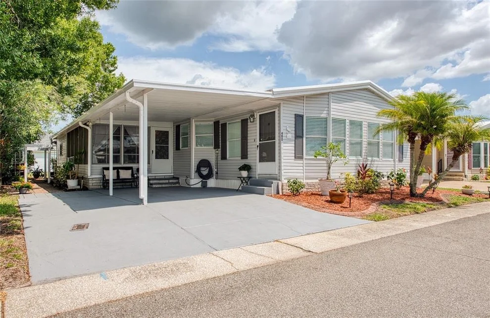 Unit for sale at 480 TROUT LANE, OLDSMAR, FL 34677