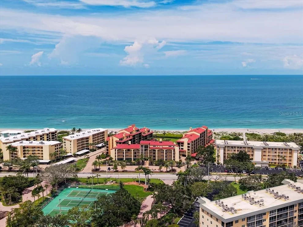 Unit for sale at 8750 MIDNIGHT PASS ROAD, SARASOTA, FL 34242
