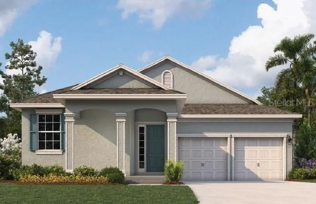 Unit for sale at 5343 NICKERBEAN STREET, APOPKA, FL 32712