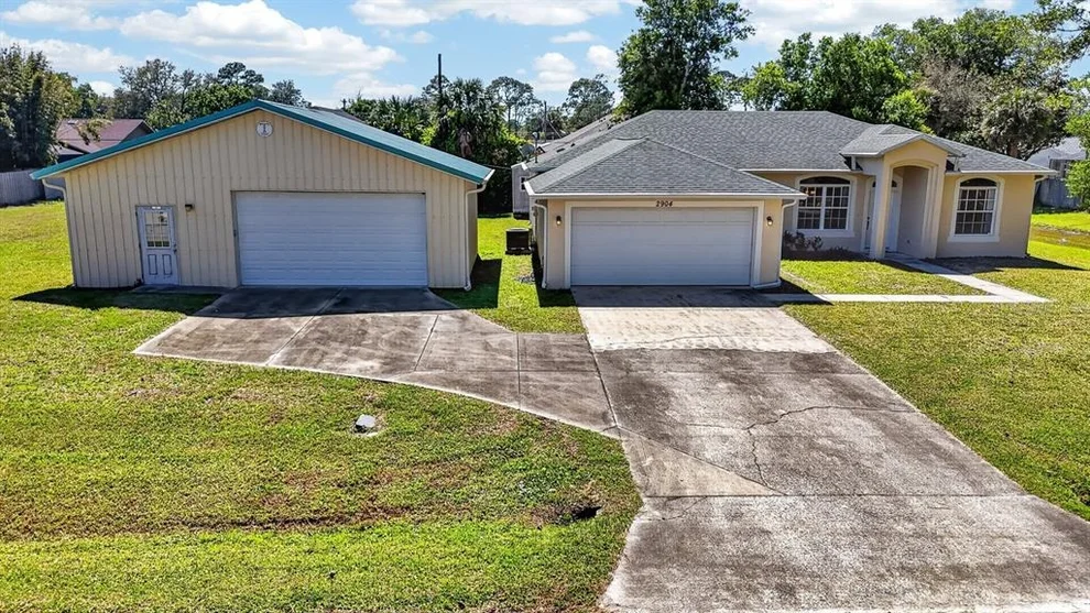 Unit for sale at 2904 VICTORY PALM DRIVE, EDGEWATER, FL 32141