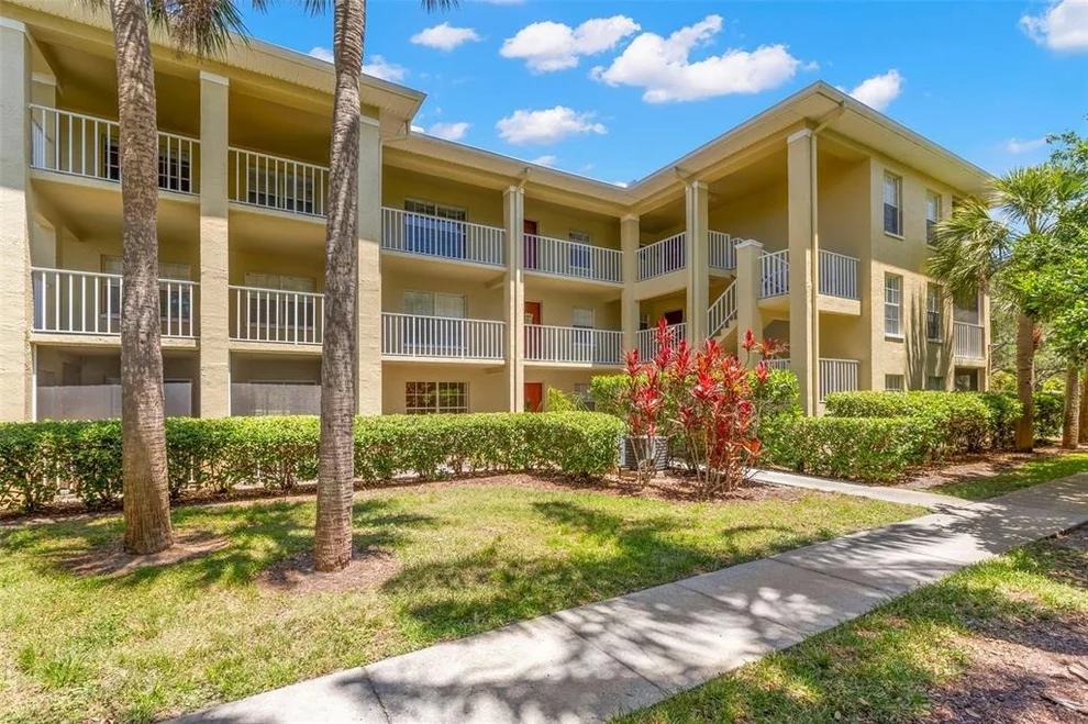 Unit for sale at 2690 CORAL LANDINGS BOULEVARD, PALM HARBOR, FL 34684