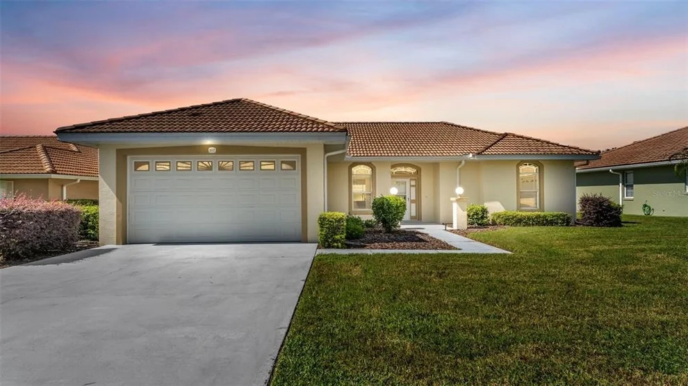 Unit for sale at 117 HARBOR WAY, AUBURNDALE, FL 33823