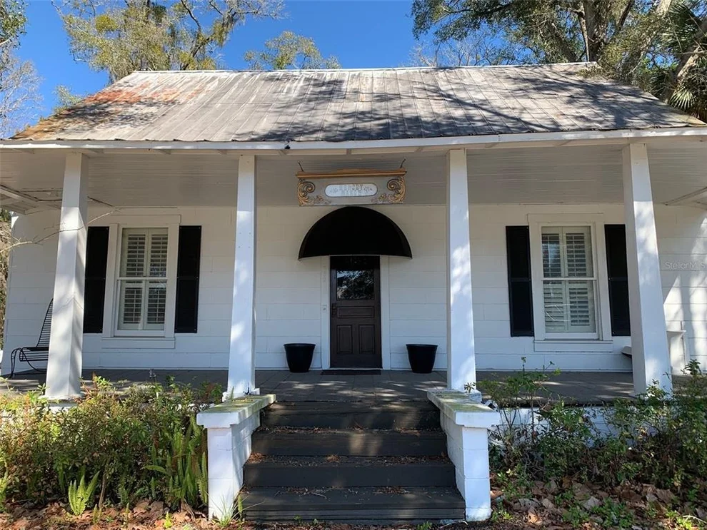 Unit for sale at 24566 W US 27 HIGHWAY, HIGH SPRINGS, FL 32643