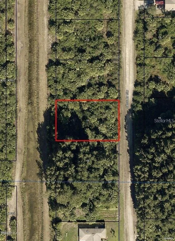 Unit for sale at 2864 SAGE AVENUE SW, PALM BAY, FL 32908
