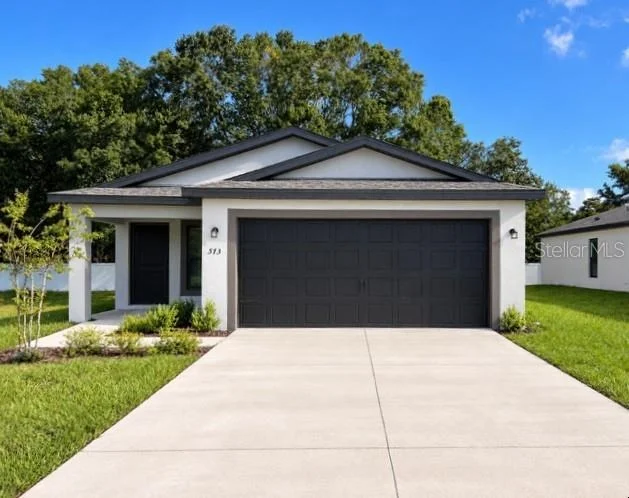 Unit for sale at 573 BLACKTHORN DRIVE, LAKELAND, FL 33809