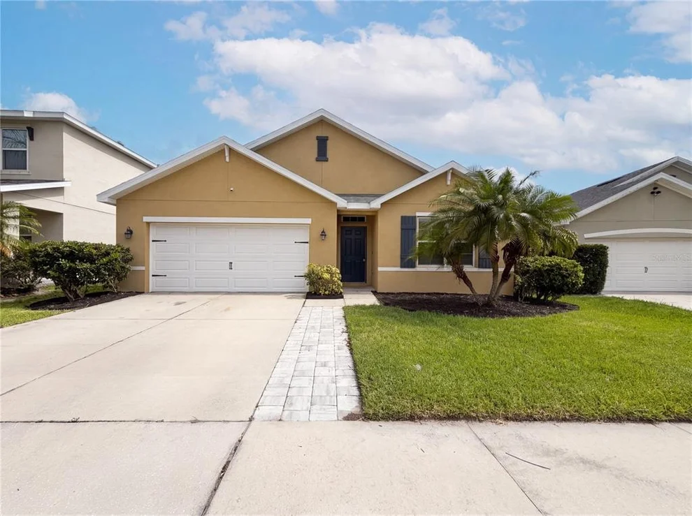 Unit for sale at 16415 TREASURE POINT DRIVE, WIMAUMA, FL 33598