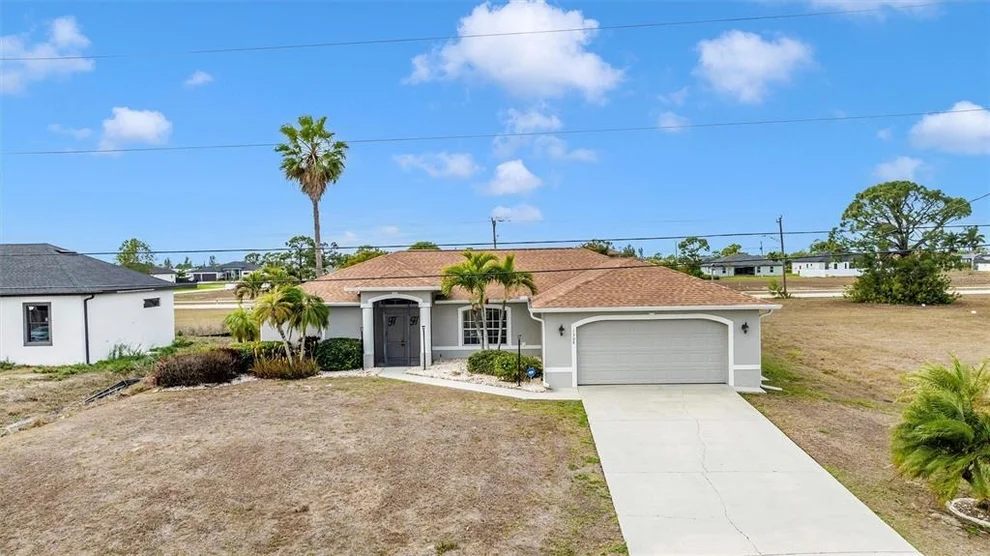Unit for sale at 1308 NW 15TH PLACE, CAPE CORAL, FL 33993