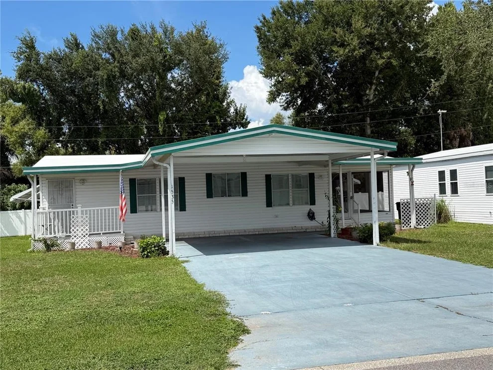 Unit for sale at 1535 SCHULT COURT, TAVARES, FL 32778