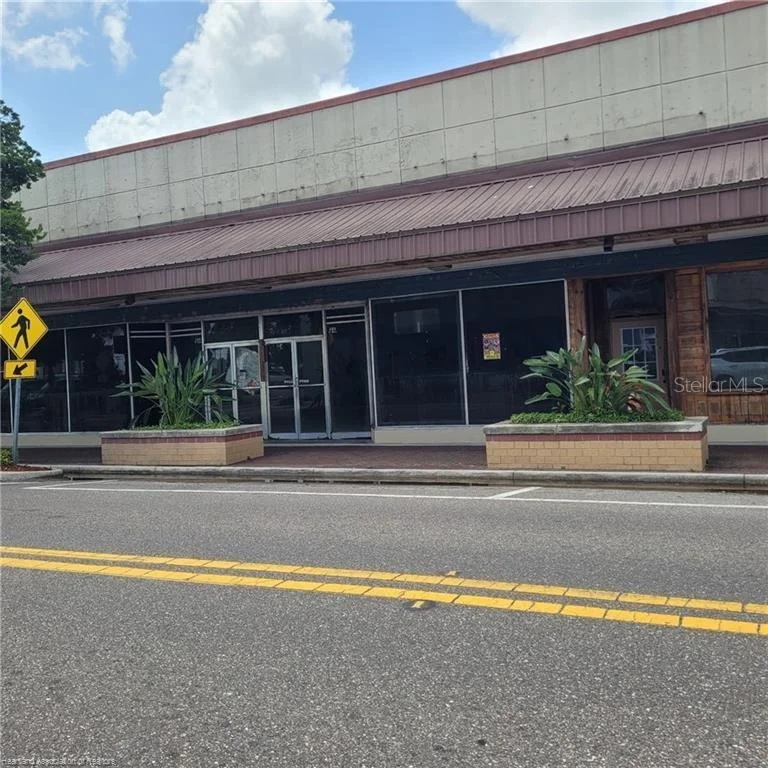 Unit for sale at 121 W MAIN STREET, WAUCHULA, FL 33873