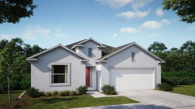 Unit for sale at 6455 CHORUS DRIVE, MASCOTTE, FL 34753