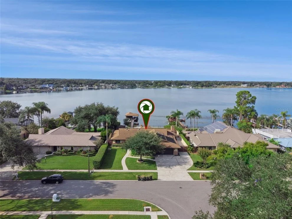 Unit for sale at 4358 TIDEWATER DRIVE, ORLANDO, FL 32812