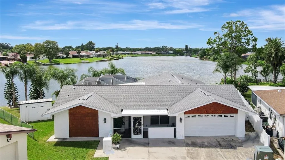 Unit for sale at 9619 TOWANDA LANE, PORT RICHEY, FL 34668