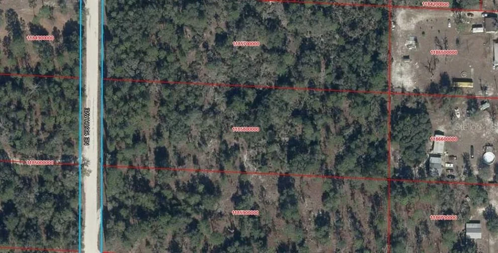 Unit for sale at 0000 NE 136TH AVENUE, WILLISTON, FL 32696