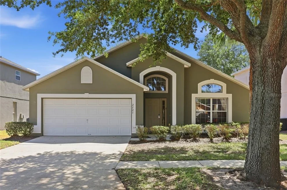 Unit for sale at 2721 LIDO KEY DRIVE, KISSIMMEE, FL 34747