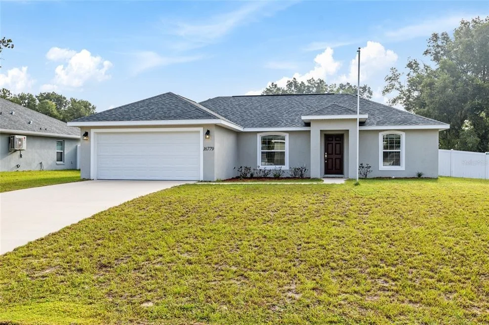 Unit for sale at 16779 SW 17TH AVENUE, OCALA, FL 34473