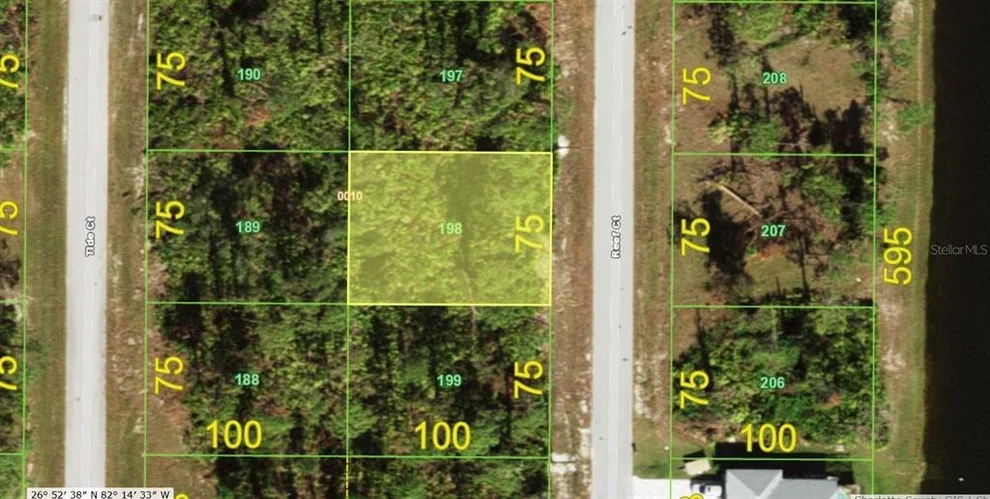 Unit for sale at 10 REEF COURT, PLACIDA, FL 33946