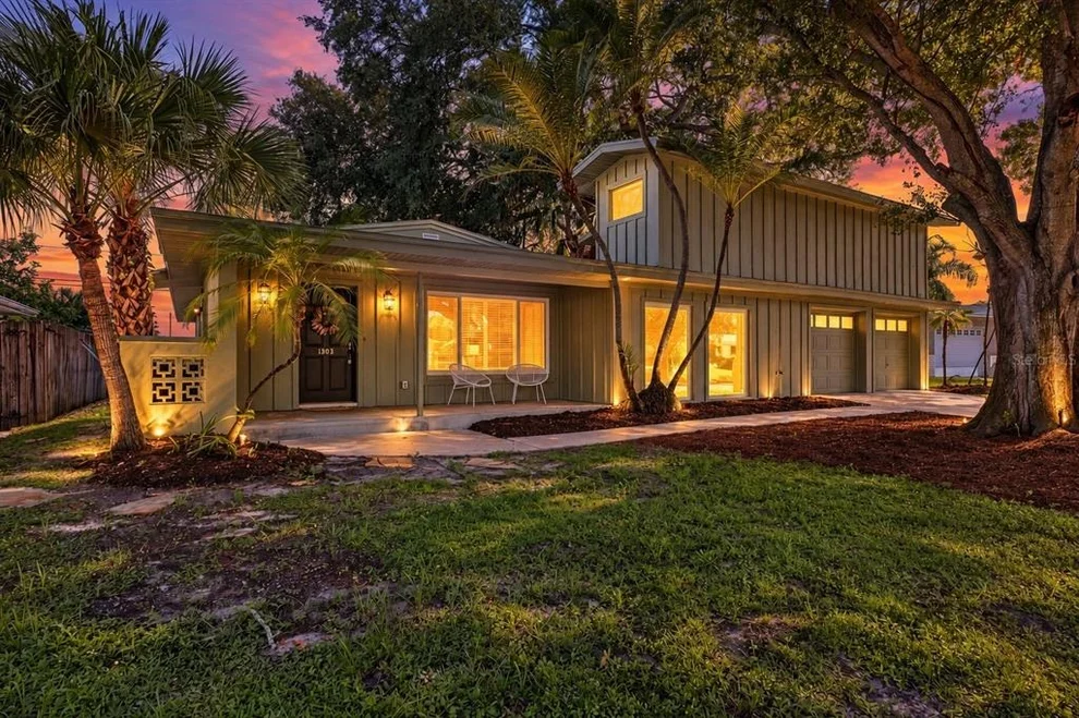 Unit for sale at 1856 FRANCIS DRIVE, CLEARWATER, FL 33763