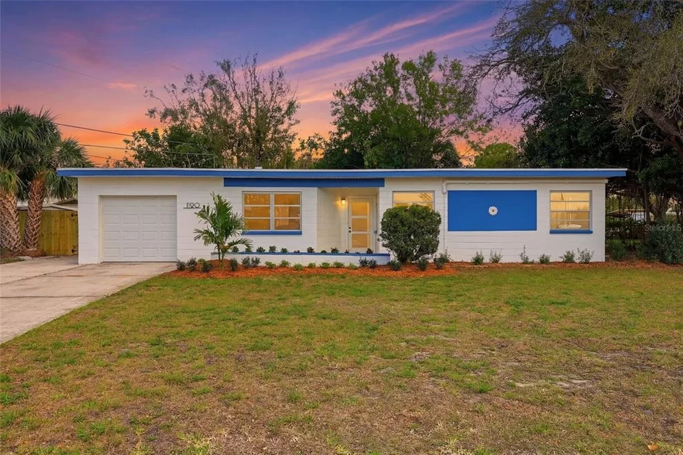 Unit for sale at 1190 79TH AVENUE N, ST PETERSBURG, FL 33702