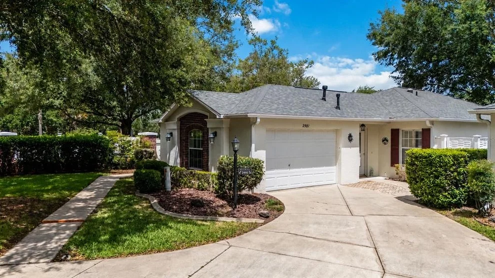Unit for sale at 2981 FAIR OAK TERRACE, THE VILLAGES, FL 32162