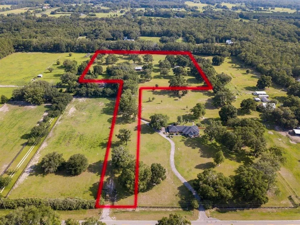 Unit for sale at Lot 1 NW 94TH AVENUE, ALACHUA, FL 32615