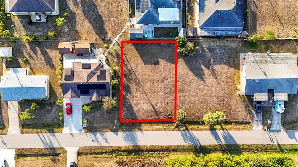 Unit for sale at SAN MARINO AVENUE, NORTH PORT, FL 34287